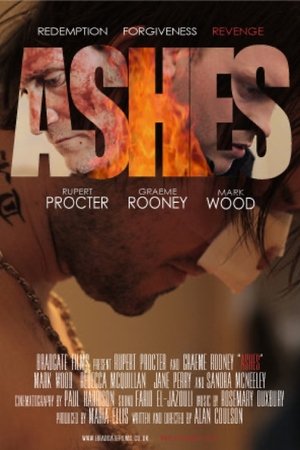 Watch Free Ashes (2015)