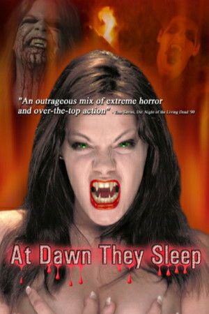 Watch Free At Dawn They Sleep (2000)