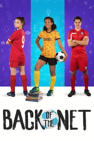 Watch Free Back of the Net (2019)