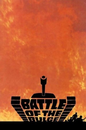 Watch Free Battle of the Bulge (1965)