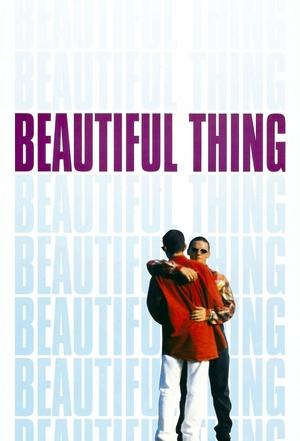 Watch Free Beautiful Thing (1996)