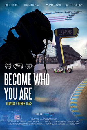 Watch Free Become Who You Are (2020)