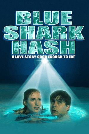 Watch Free Blue Shark Hash (2001)