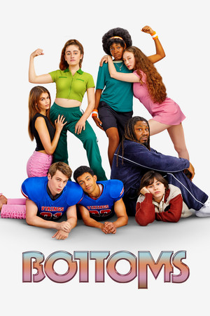 Watch Free Bottoms (2023)