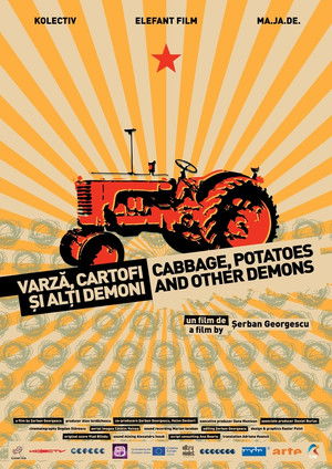 Watch Free Cabbage, Potatoes and Other Demons (2016)