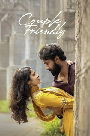 Watch Free Couple Friendly (2025)