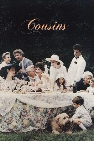 Watch Free Cousins (1989)