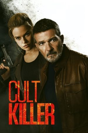 Watch Free Cult Killer (2024)