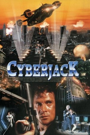 Watch Free Cyberjack (1995)