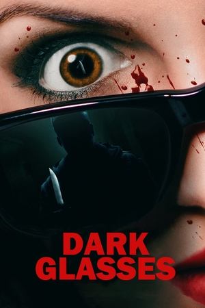 Watch Free Black Glasses (2022)
