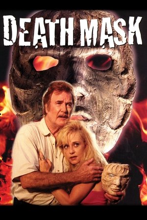 Watch Free Death Mask (1998)