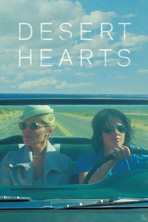 Watch Free Desert Hearts (1985)