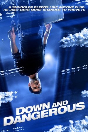 Watch Free Down and Dangerous (2013)