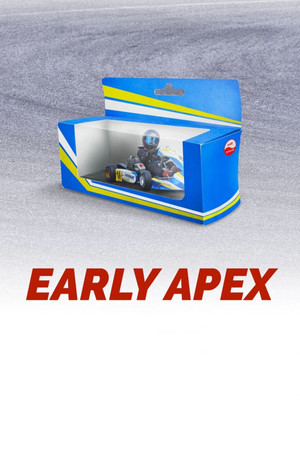 Watch Free Early Apex (2023)