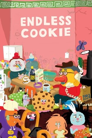Watch Free Endless Cookie (2025)