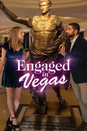 Watch Free Engaged in Vegas (2021)