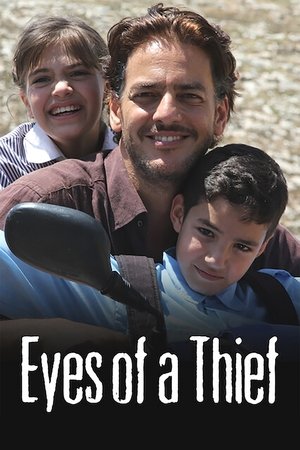 Watch Free Eyes of a Thief (2014)
