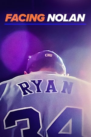 Watch Free Facing Nolan (2022)