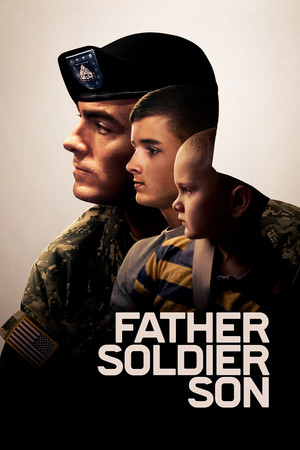 Watch Free Father Soldier Son (2020)