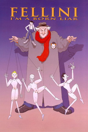 Watch Free Fellini Im a Born Liar (2002)