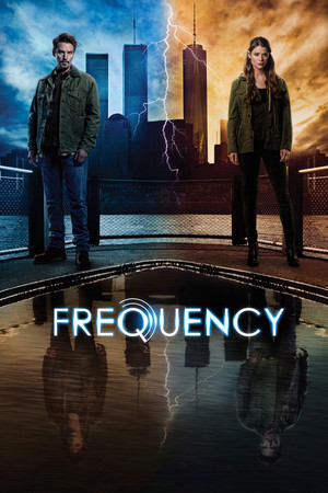 Watch Free Frequency