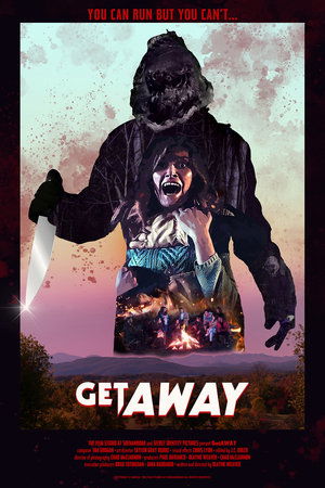 Watch Free GetAWAY (2020)