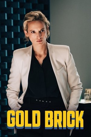 Watch Free Gold Brick (2023)