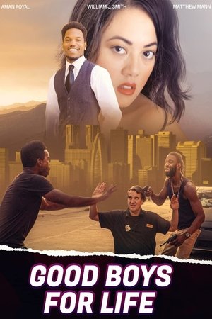 Watch Free Good Boys for Life (2021)