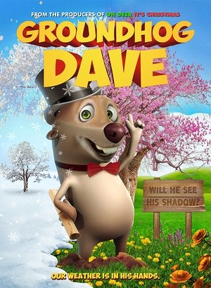 Watch Free Groundhog Dave (2019)