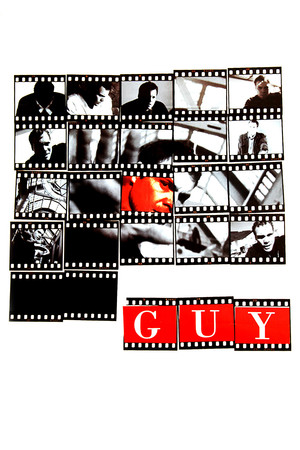 Watch Free Guy (1996)