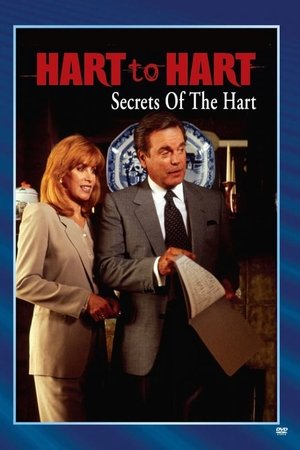 Watch Free Hart to Hart Secrets of the Hart (1995)