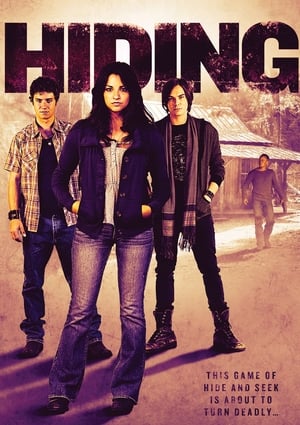 Watch Free Hiding (2012)