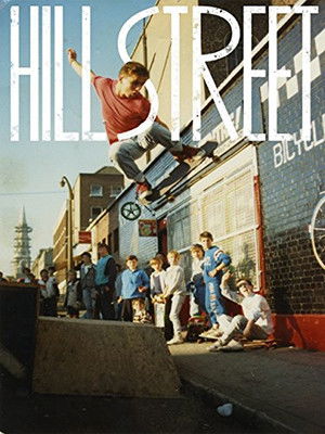Watch Free Hill Street (2012)