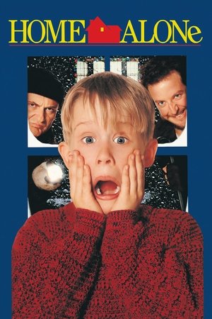 Watch Free Home Alone 1990