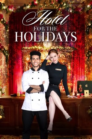 Watch Free Hotel for the Holidays (2022)
