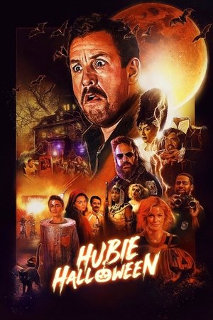 Watch Free Hubie Halloween (2020)