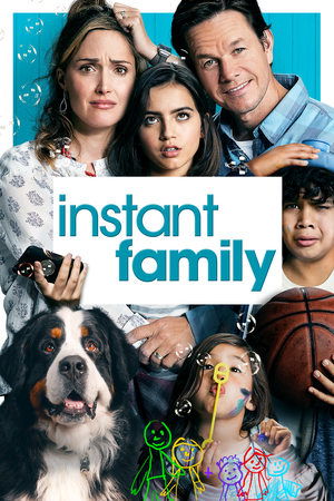 Watch Free Instant Family (2018)
