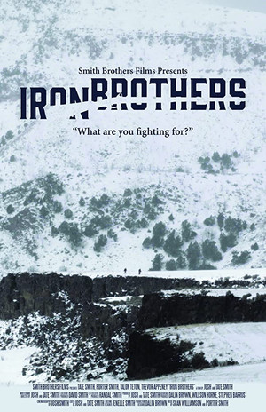 Watch Free Iron Brothers (2018)