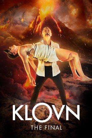 Watch Free Klovn the Final (2020)
