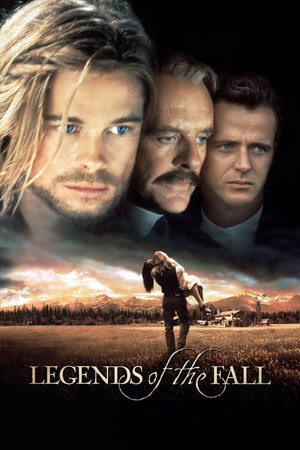 Watch Free Legends of the Fall (1994)