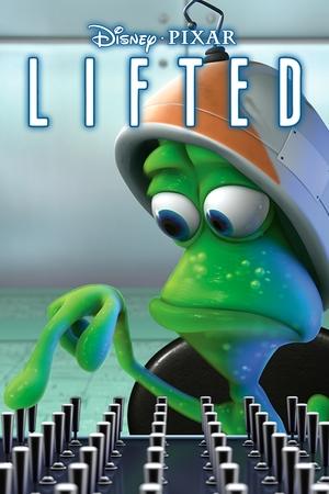 Watch Free Lifted (2006)