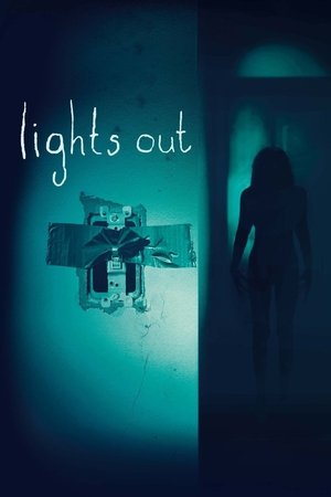 Watch Free Lights Out 2016