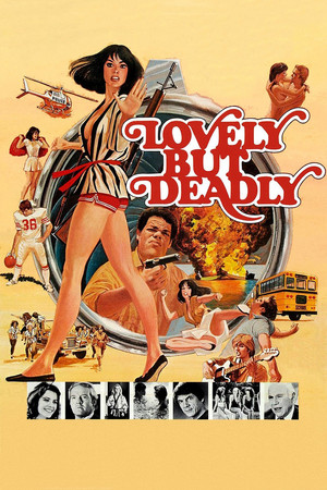 Watch Free Lovely But Deadly (1981)