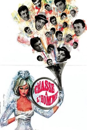 Watch Free Male Hunt (1964)