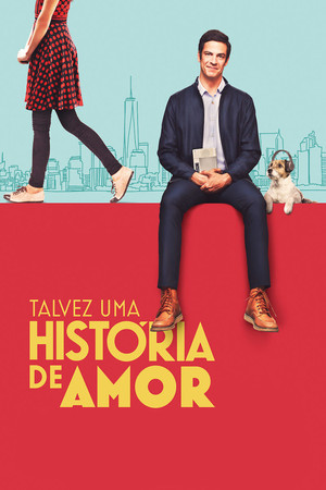 Watch Free Maybe a Love Story (2018)