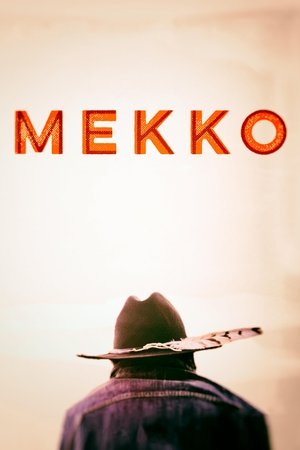 Watch Free Mekko (2015)