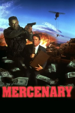 Watch Free Mercenary (1996)