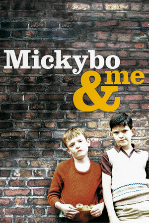 Watch Free Mickybo and Me (2004)