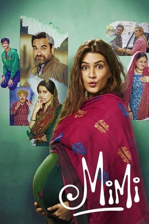 Watch Free Mimi (2021)