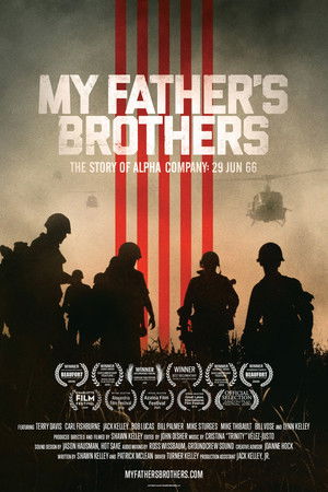 Watch Free My Fathers Brothers (2019)